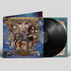 ...And You Will Know Us By The Trai - Tao Of The Dead in der Gruppe VINYL / Vinyl 2023 Nyheter o Kommande bei Bengans Skivbutik AB (4254121)