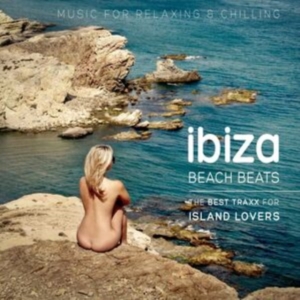 Blandade Artister - Ibiza Beach Beats in der Gruppe Övrigt / bei Bengans Skivbutik AB (4254133)