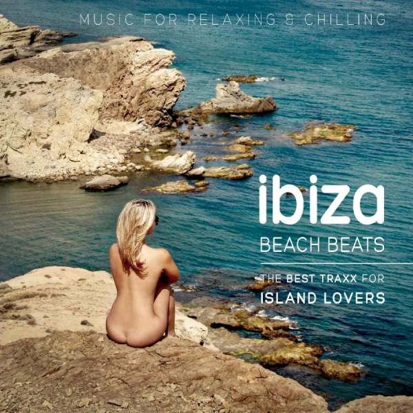 Various Artists - Ibiza Beach Beats in der Gruppe Övrigt / bei Bengans Skivbutik AB (4254133)