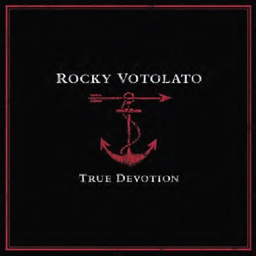 Rocky Votolato - Deleted - True Devotion in der Gruppe VINYL / Pop bei Bengans Skivbutik AB (4254136)