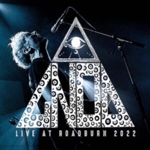 Gnod - Live At Roadburn 2022 in der Gruppe VINYL / Pop-Rock bei Bengans Skivbutik AB (4254137)