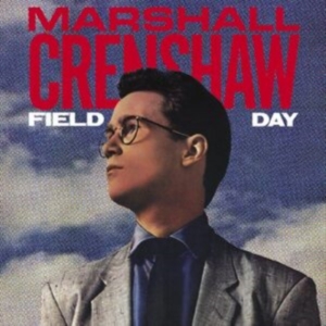 Crenshaw Marshall - Field Day  (40Th Anniversary Expand in der Gruppe VINYL / Pop-Rock bei Bengans Skivbutik AB (4254138)