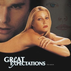 Various Artists - Great Expectations--The Album (Emer in der Gruppe VINYL / Pop-Rock bei Bengans Skivbutik AB (4254148)