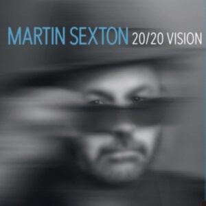 Sexton Martin - 2020 Vision in der Gruppe Övrigt /  bei Bengans Skivbutik AB (4254150)