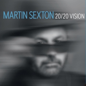 Sexton Martin - 2020 Vision in der Gruppe Övrigt / bei Bengans Skivbutik AB (4254150)