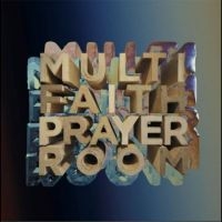 Brandt Brauer Frick - Multi Faith Prayer Room in der Gruppe CD bei Bengans Skivbutik AB (4254180)