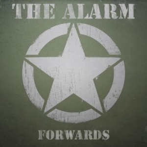 Alarm The - Forwards in der Gruppe CD bei Bengans Skivbutik AB (4254183)