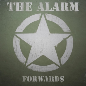 Alarm The - Forwards in der Gruppe CD / Hårdrock bei Bengans Skivbutik AB (4254183)