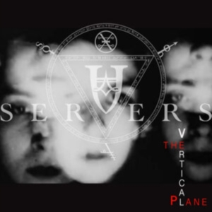 Servers - Vertical Plane in der Gruppe CD bei Bengans Skivbutik AB (4254185)