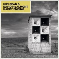 Hifi Sean & David Mcalmont - Happy Ending in der Gruppe CD / Pop-Rock bei Bengans Skivbutik AB (4254187)