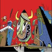 Wolfmanhattan Project - Summer Forever And Ever in der Gruppe CD bei Bengans Skivbutik AB (4254193)