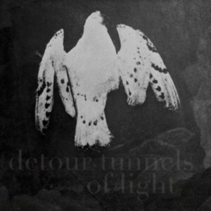 Küchen Martin & Sophie Agnel - Detour Tunnels Of Light in der Gruppe CD bei Bengans Skivbutik AB (4254199)