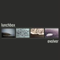 Lunchbox - Evolver in der Gruppe UNSERE TIPPS / Freitagsveröffentlichungen / 2025-04-18 bei Bengans Skivbutik AB (4254208)