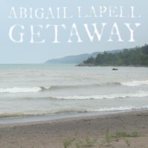Lapell Abigail - Getaway in der Gruppe Övrigt /  bei Bengans Skivbutik AB (4254212)