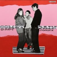 Comet Gain - The Misfit Jukebox in der Gruppe CD / Pop-Rock bei Bengans Skivbutik AB (4254218)