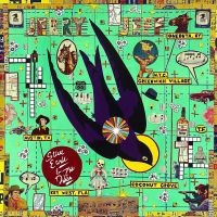 Earle Steve & The Dukes - Jerry Jeff in der Gruppe CD / CD Country bei Bengans Skivbutik AB (4254288)