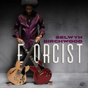 Birchwood Selwyn - Exorcist (Purple Vinyl) in der Gruppe VINYL / Blues,Jazz bei Bengans Skivbutik AB (4254354)