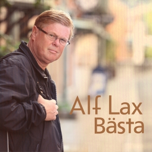 Lax Alf - Alf Lax Bästa in der Gruppe Externt_Lager / Naxoslager bei Bengans Skivbutik AB (4254363)