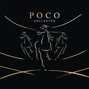 Poco - Collected in der Gruppe VINYL / Pop-Rock bei Bengans Skivbutik AB (4254374)