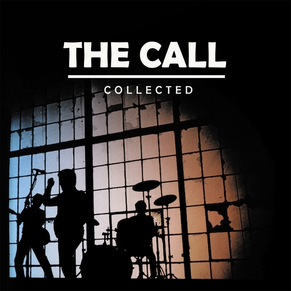 The Call - Collected in der Gruppe VINYL / Pop bei Bengans Skivbutik AB (4254375)
