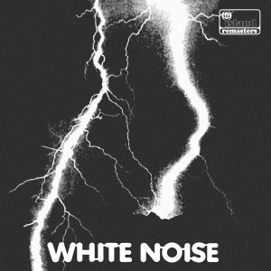 White Noise - An Electric Storm in der Gruppe Övrigt /  bei Bengans Skivbutik AB (4254380)