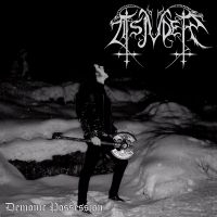 Tsjuder - Demonic Possession (Vinyl Lp) in der Gruppe VINYL / Hårdrock bei Bengans Skivbutik AB (4254385)