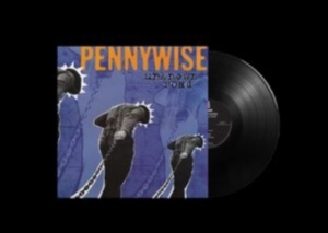 Pennywise - Unknown Road in der Gruppe VINYL bei Bengans Skivbutik AB (4254422)