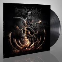 Rotting Christ - Theogonia (Vinyl Lp) in der Gruppe Minishops / Rotting Christ bei Bengans Skivbutik AB (4254435)