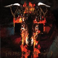 Varathron - His Majesty At The Swamp - 30 Years in der Gruppe CD / Hårdrock bei Bengans Skivbutik AB (4254438)