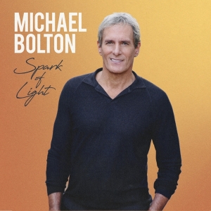 Michael Bolton - Spark Of Light in der Gruppe CD bei Bengans Skivbutik AB (4254461)