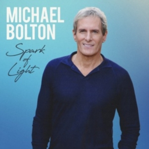 Michael Bolton - Spark Of Light in der Gruppe Minishops / AOR bei Bengans Skivbutik AB (4254462)