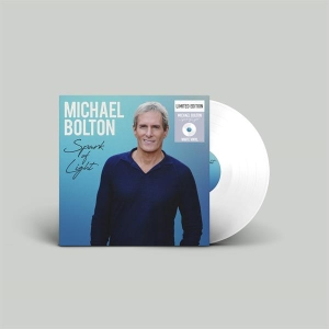 Michael Bolton - Spark Of Light in der Gruppe VINYL bei Bengans Skivbutik AB (4254463)