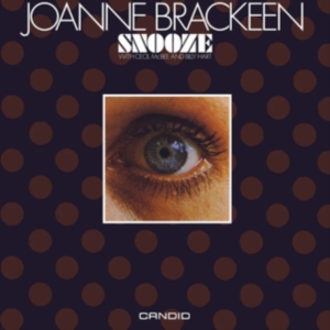 Brackeen Joanne - Snooze in der Gruppe VINYL bei Bengans Skivbutik AB (4254527)