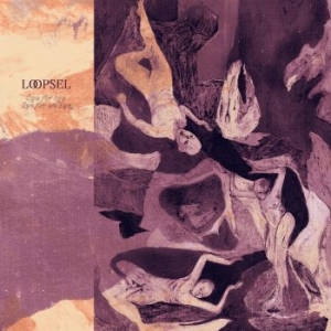 Loopsel - Öga For Öga in der Gruppe VINYL / Dance-Techno bei Bengans Skivbutik AB (4254540)