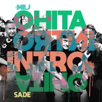 Miljoonasade - Ohita Intro in der Gruppe CD / Pop-Rock bei Bengans Skivbutik AB (4254549)