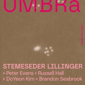 Elias Stemeseder & Christian Lillin - Elias Stemeseder & Christian Lillin in der Gruppe CD / Jazz bei Bengans Skivbutik AB (4254568)