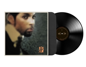 Prince - The Truth in der Gruppe VINYL / RnB-Soul bei Bengans Skivbutik AB (4254633)