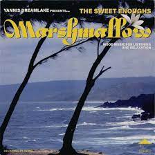 Sweet Enoughs The - Marshmallow in der Gruppe VINYL / Pop-Rock bei Bengans Skivbutik AB (4254706)