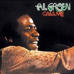 Green Al - Call Me in der Gruppe VINYL / RNB, Disco & Soul bei Bengans Skivbutik AB (4254707)