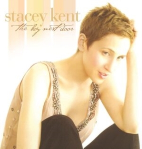 Kent Stacey - The Boy Next Door in der Gruppe CD / Jazz bei Bengans Skivbutik AB (4254714)