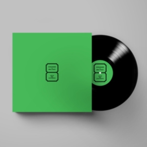 Khruangbin & Men I Trust - Live At Rbc Echo Beach in der Gruppe VINYL / Pop-Rock bei Bengans Skivbutik AB (4254722)