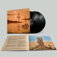 Music Inspired By - Slavs (2 Lp Vinyl) in der Gruppe VINYL / Pop-Rock bei Bengans Skivbutik AB (4254730)