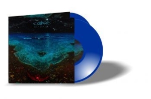 Collage - Over And Out (2 Lp Blue Vinyl ) in der Gruppe VINYL bei Bengans Skivbutik AB (4254732)
