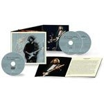 Eric Clapton - 24 Nights: Blues in der Gruppe CD / Pop-Rock bei Bengans Skivbutik AB (4254752)