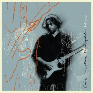 Eric Clapton - 24 Nights: Blues in der Gruppe CD / Pop-Rock bei Bengans Skivbutik AB (4254752)