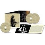 Eric Clapton - 24 Nights: Rock in der Gruppe CD / Pop-Rock bei Bengans Skivbutik AB (4254753)