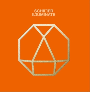 Schiller - Illuminate in der Gruppe CD bei Bengans Skivbutik AB (4254795)