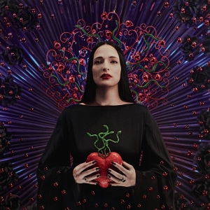 Silly Boy Blue - Eternal Lover in der Gruppe VINYL bei Bengans Skivbutik AB (4254796)