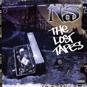 Nas - The Lost Tapes in der Gruppe VINYL / Hip Hop-Rap bei Bengans Skivbutik AB (4254797)