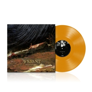 Avkrvst - The Approbation in der Gruppe Övrigt /  bei Bengans Skivbutik AB (4254798)